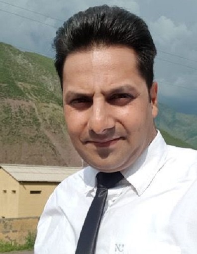 Imran Ali